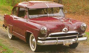 History of Henry J